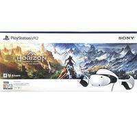 PlayStation VR2 + Horizon Call of the Mountain