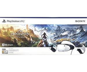 PlayStation VR2 + Horizon Call of the Mountain