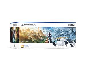 PlayStation®VR2 Horizon Call of the Mountain™ Bundle