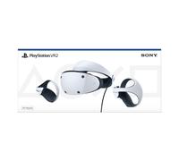 Sony PlayStation VR2 Headset