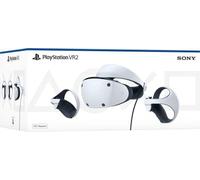 Playstation VR2 + PSVR2 PC Adapter