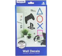 Playstation Wall Decals