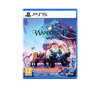 Playstation Wanderstop One Colour