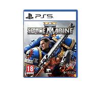 Warhammer 40,000: Space Marine 2 - PlayStation 5 + MacRagges Chosen Pack