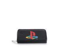 PlayStation - Webbing Ladies Zip Around Wallet