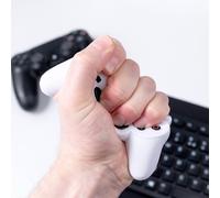 Playstation White Controller Stress Ball