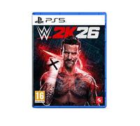 WWE 2K26 (PS5) New Preorder For 13/3/26