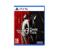 Playstation Yakuza Kiwami 3 & Dark Ties One Colour