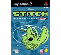 PlayStation2 : Stitch: Experiment 626 (PS2) VideoGamesNEW Amazing Value