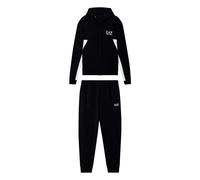 Playsuit - male - Emporio Armani EA7 - Training - Black - S - Sport S