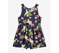 Playsuit Roxy In The Mountain Blue Green Children - 16