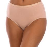 Playtex Ap20azk Organic Cotton Panties 2 Units
