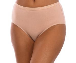 Playtex Ap20azk Organic Cotton Panties 2 Units