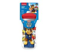 Playtex Baby Sipsters Stage 4 PAW Patrol Spout Cups, Spill-Proof, Leak-Proof, Break-Proof - Blue, 12 Oz, 1 Count
