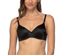Playtex Bra 24h Invisibility Underwired Women x1, Black, 36C