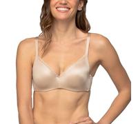 Playtex Women's Bra 24h Invisibility - Underwired, Brown 34C, x1