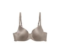 Playtex Bra 24h Invisibility Underwired Women x1, Brown, 34D