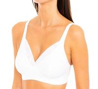 Playtex Bra Woman Feel Good Support x1, White, 34C