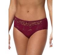 Playtex Brief New Flower Elegance Women x1, Purple, XL