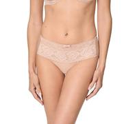 Playtex Brief New Flower Elegance Women x1, Skin, M