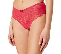 Playtex Brief Woman Flower Elegance Midi Brief x1, Skin, 3XL