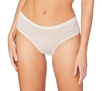 Playtex Brief Woman Ideal Posture Midi Brief x1, Antique White, M