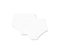 Playtex Brief Woman Maxi Organic Cotton Ultra-Comfort x4