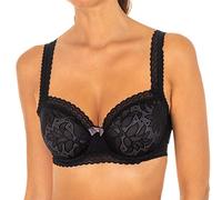Playtex Brief Woman Perfect Sihouette Maxi Brief x1 Black 16