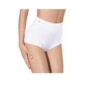 Playtex Cherish pack 3 briefs MAXI Mis.L Color White