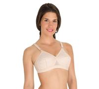 Playtex Cross Your Heart Non Wired Bra - Beige - 36C