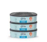 Playtex Diaper Genie Refill Gift Set - 2160 Diapers - Great for Baby Registry...