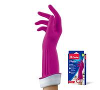 Playtex Gloves Living, Premium Protection, Large 1 Pair (Colors May Vary)