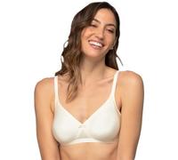 Playtex Micro Support Satin Wire-Free Bra Women x1, Multicolor, 40C