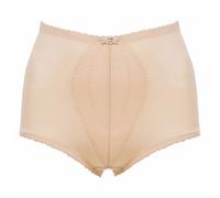 Playtex I Can't Believe It's A Girdle Maxi Brief - 2522 Beige - S - 10