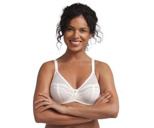 Playtex Secret Comfort Full Cup Bra - Antique White - 34D