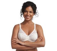 Playtex Full Cup Bra Secret Comfort P09AV Underwired Black Size 34C