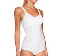 Playtex Shapewear Woman I Can't Believe It's A Girdle All-in-One x1, White, 34B