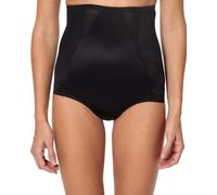 PLAYTEX Knickers/panties PERFECT SILOUHETTE in Black UK 16