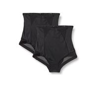 Playtex Shapewear Woman Shapewear Perfect Silhouette x2 Black 10