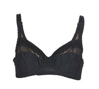 PLAYTEX Underwire bras FLEUR in Black 38B