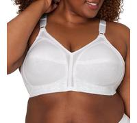 Playtex Women's 18 Hour Soft Cup Wirefree Bra - White - 40DD