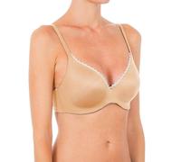 Playtex Cocoon 24 Hours Underwire Bra Beige EU 85 / C Women