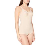 Playtex Shapewear Woman I Can't Believe It's A Girdle All-in-One x1, Beige, 34C