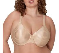 Playtex Women's Secrets Perfectly Smooth Underwire Bra US4747 - - 36E