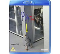 Playtime (1968) [Blu-ray / Normal]