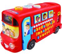VTech Playtime Bus with Phonics