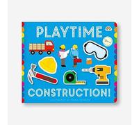 Playtime - Construction!