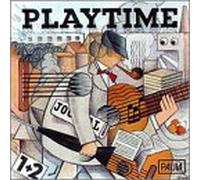 Playtime-Danish Contemporary M - Danish Contemporary Music [IMPORT]