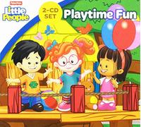 Playtime Fun (Various Artists)