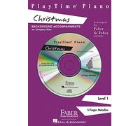 PlayTime Piano Christmas